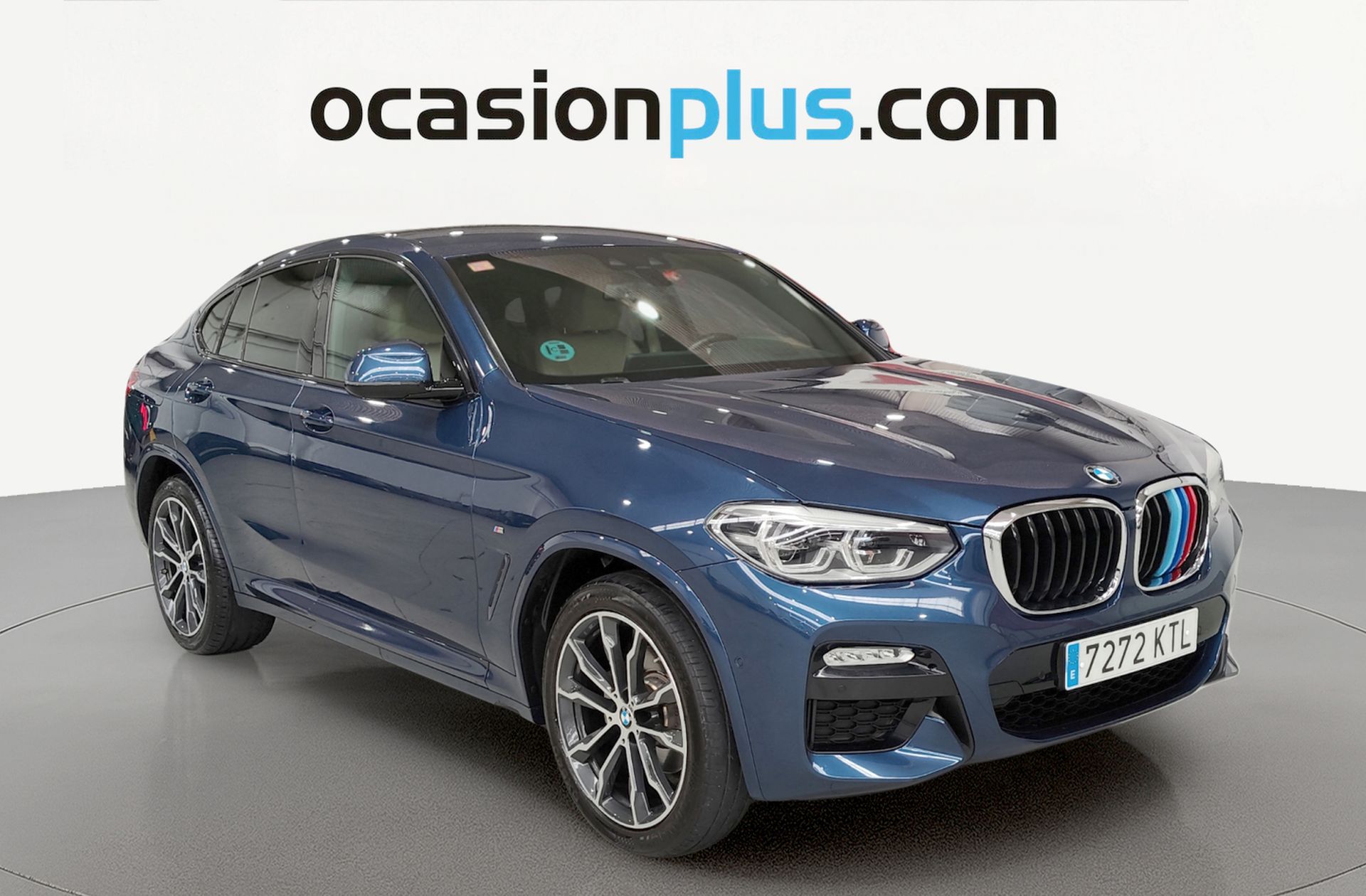 BMW X4 xDrive20d Pack M - foto 2
