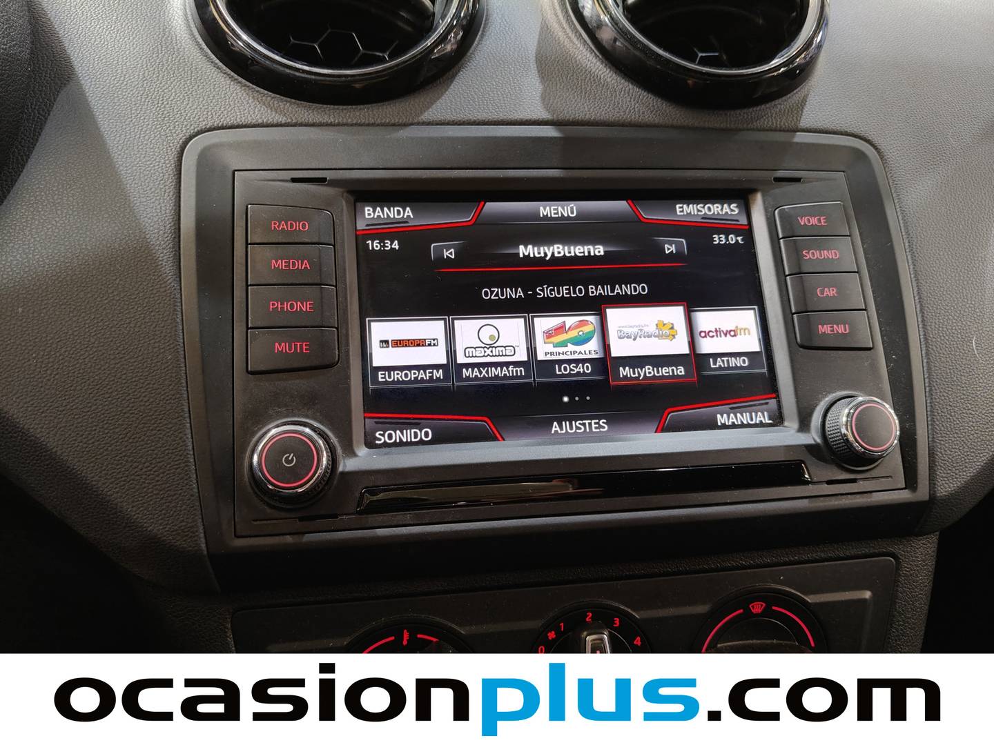 Seat Ibiza Seat Ibiza 1.2 TSI Style (90 CV) km 0