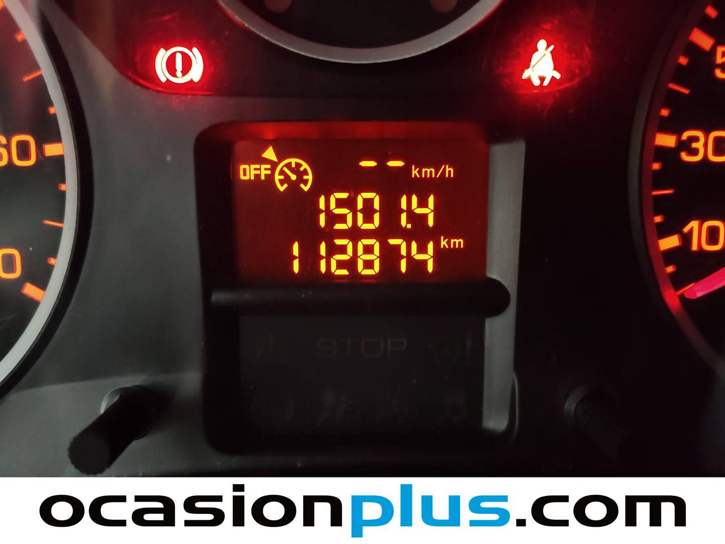 Peugeot Partner Peugeot Partner Tepee Tepee BlueHDi 100 Adventure Edition (100 CV) 100cv