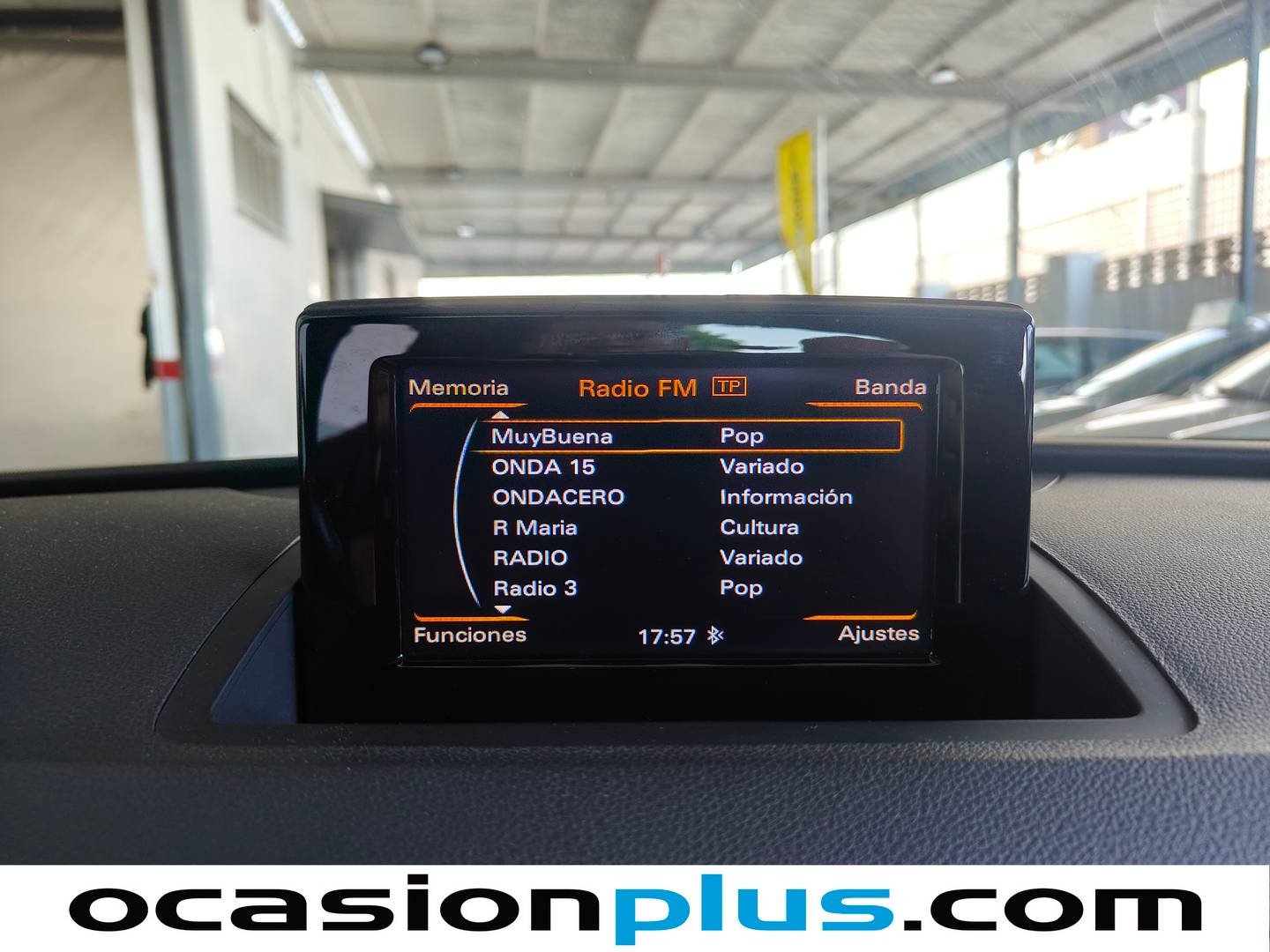 Audi Q3 Audi Q3 sport edition 2.0 TFSI quattro (180 CV) S tronic 180cv
