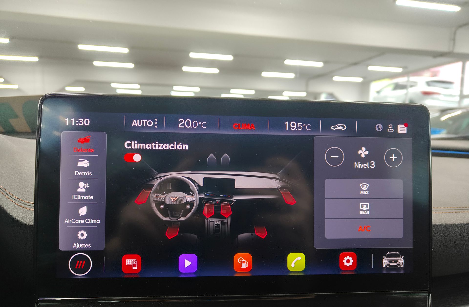 Cupra Formentor 2.0 TDI - foto 29