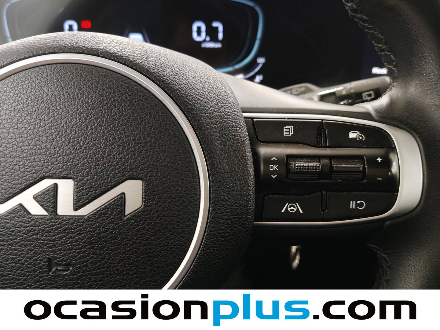 KIA Sportage KIA Sportage 1.6 T-GDi MHEV Drive 4x2 (150 CV) híbrido