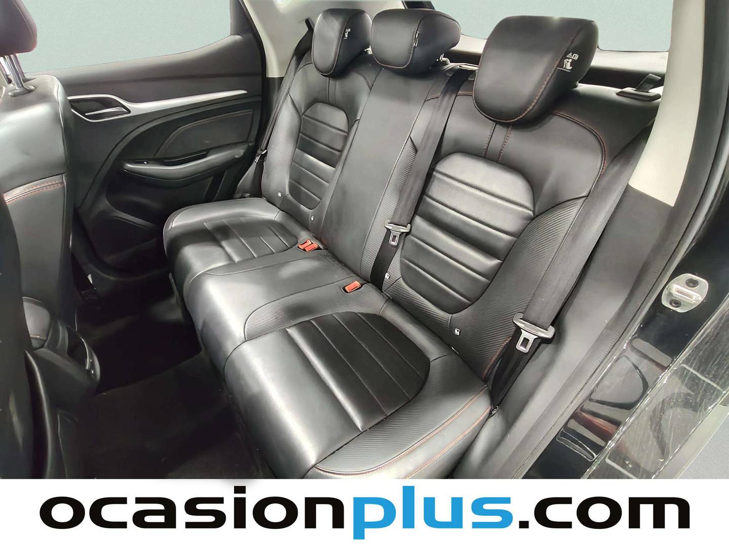 Foto MG ZS MG ZS 1.0T Luxury (111 CV)