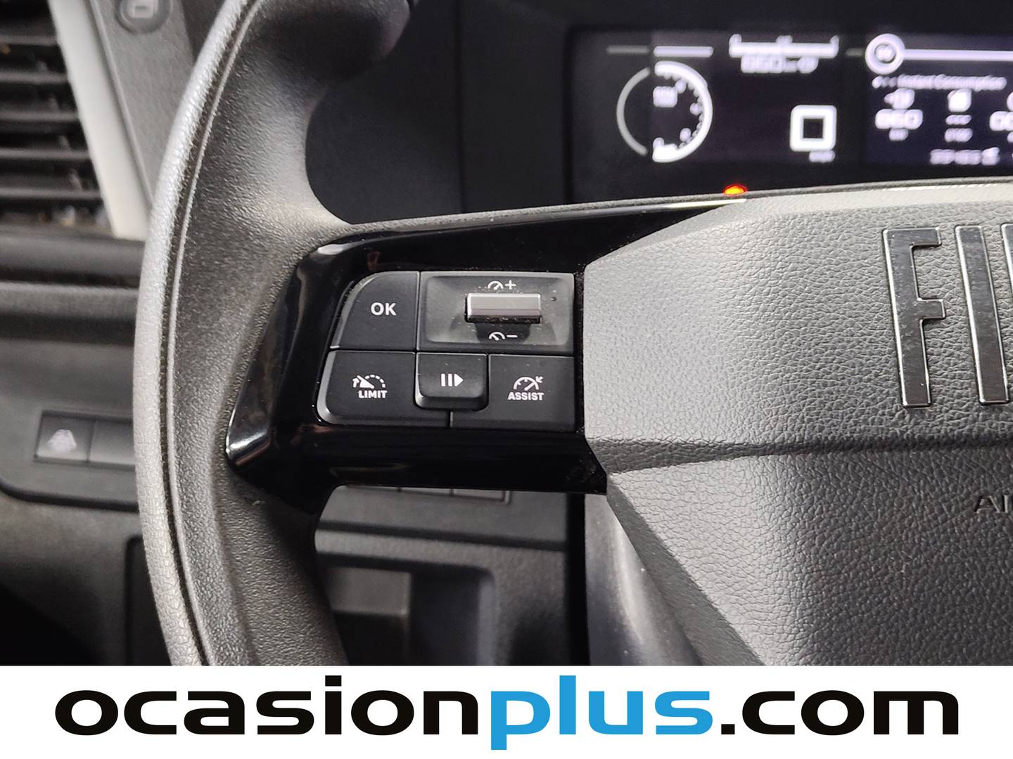 Fiat Scudo Fiat Scudo Furgon 1.5 Bluehdi L2 (120 CV) seminuevo