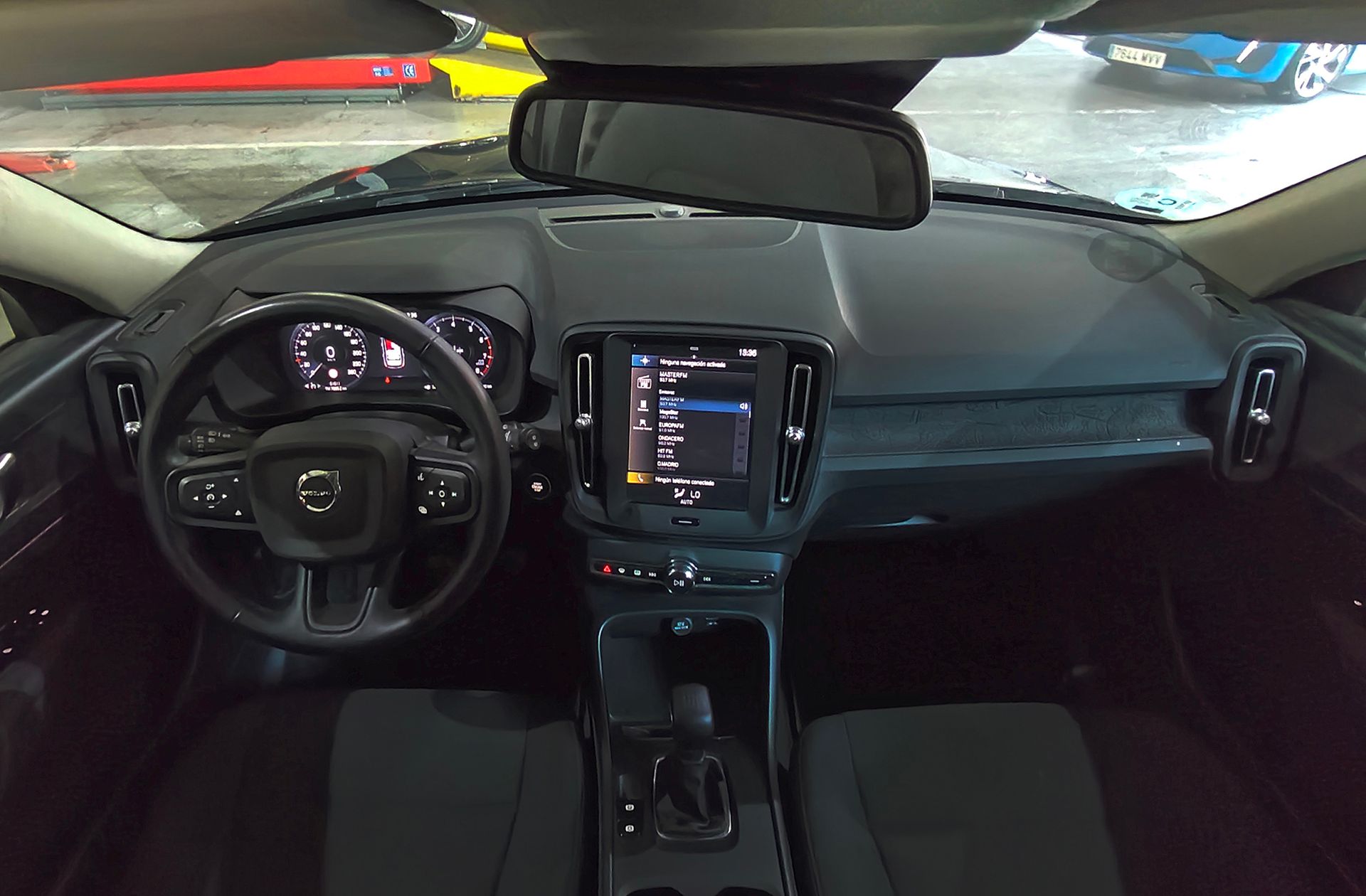 Volvo XC40 T2 Essential - foto 6