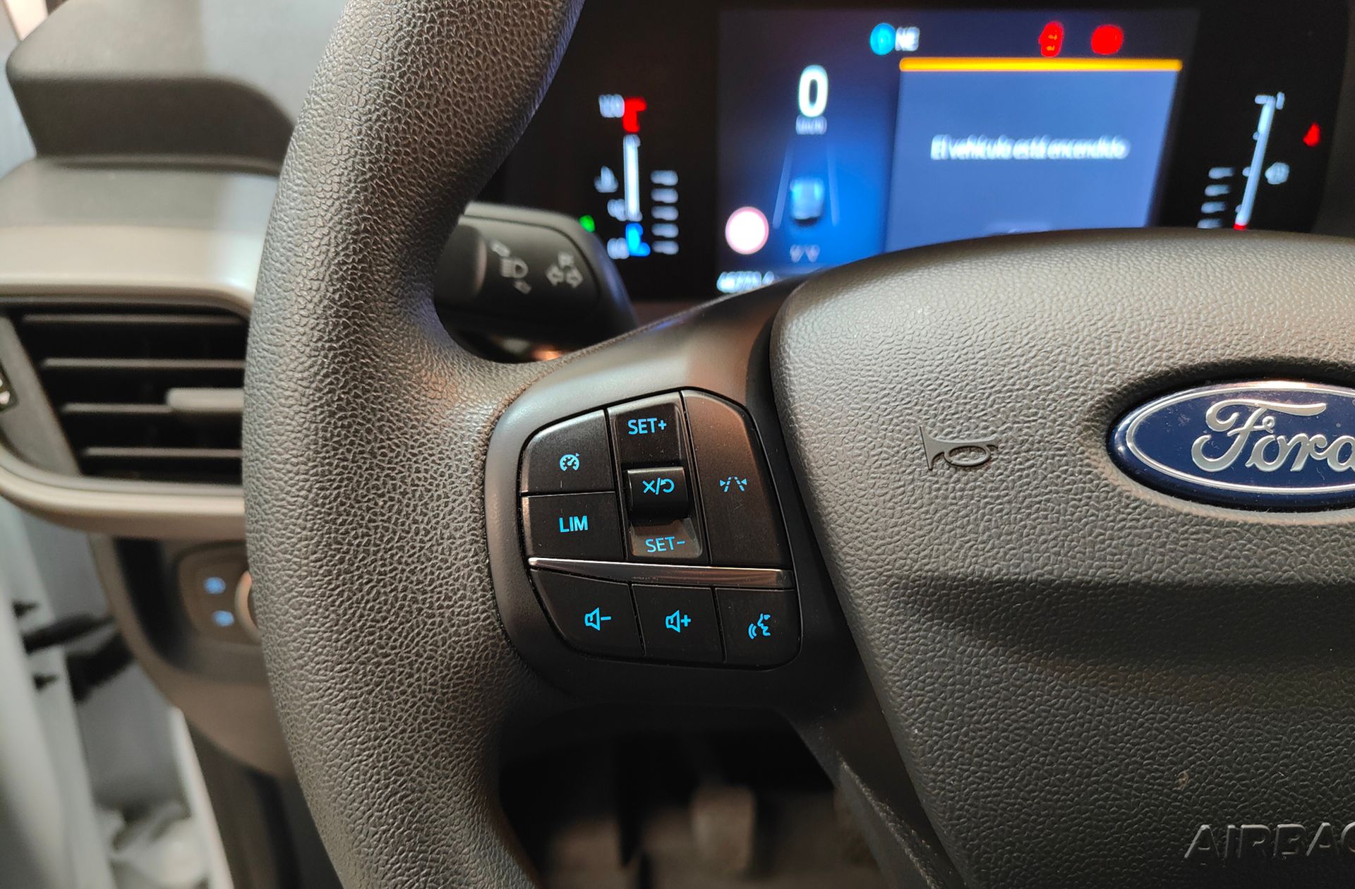 Ford Transit Furgon 1.0 EcoBoost Trend - foto 26