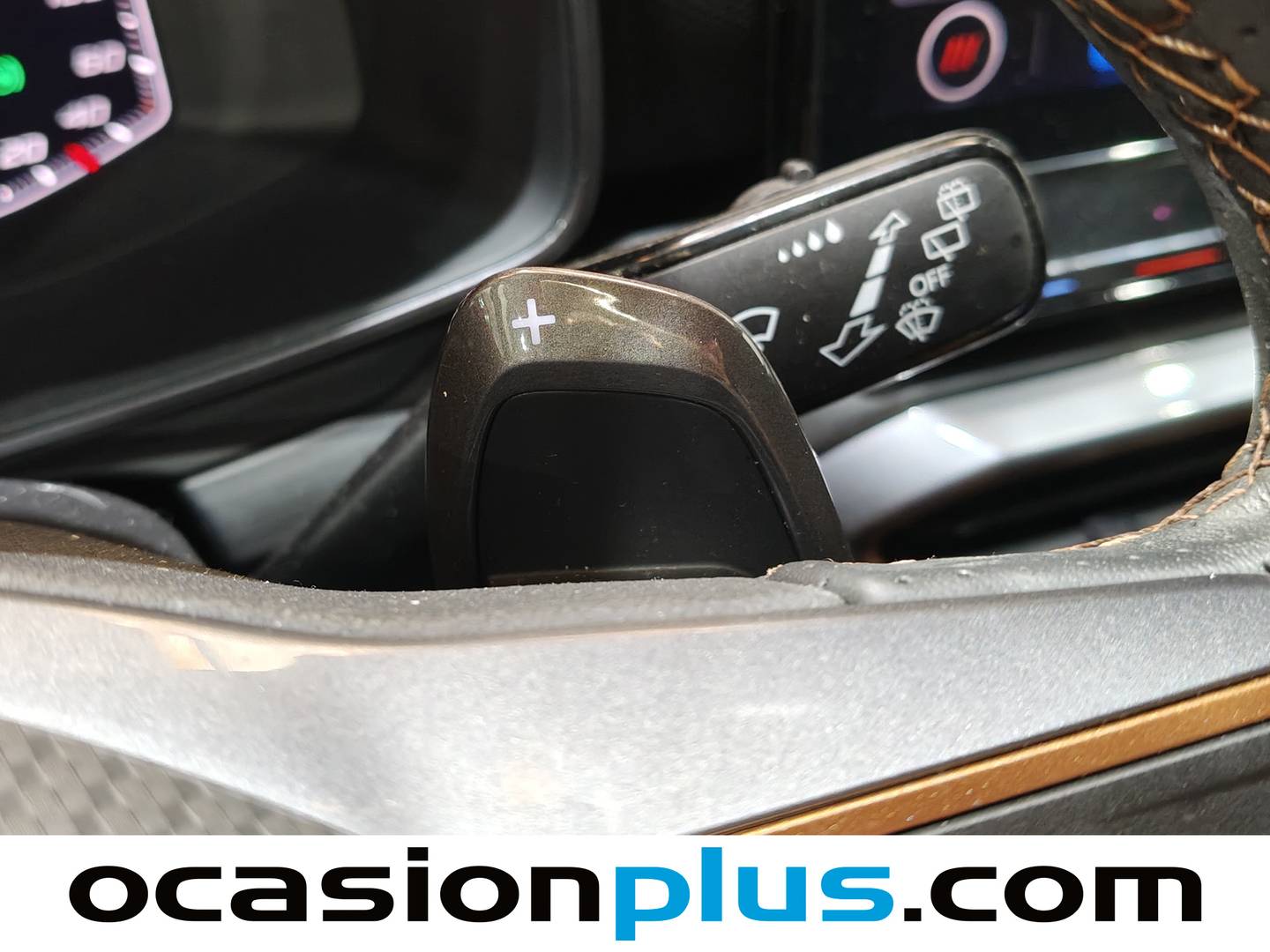 Cupra León Cupra León 1.5 eTSI DSG (150 CV) km 0