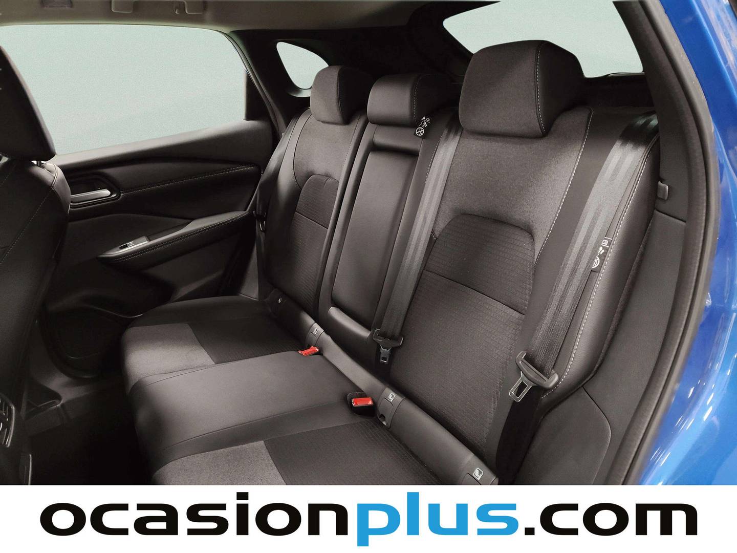 Foto Nissan QASHQAI Nissan Qashqai DIG-T 140 N-Connecta (140 CV)