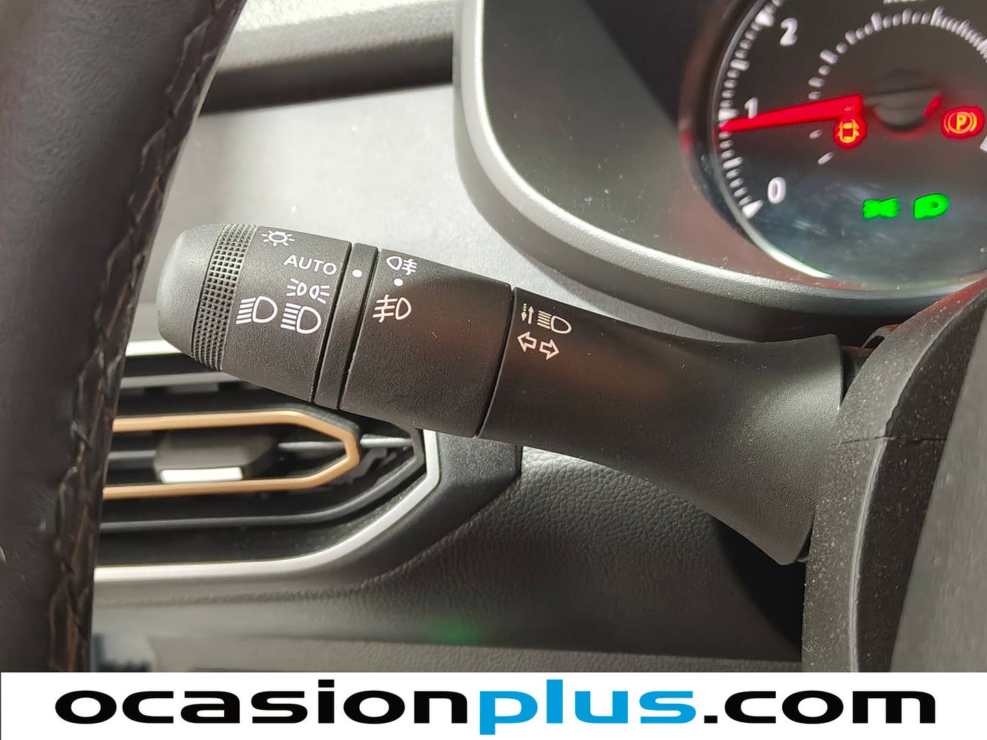 Extras del Dacia Jogger Dacia Jogger Extreme Go ECO-G (100 CV) GLP