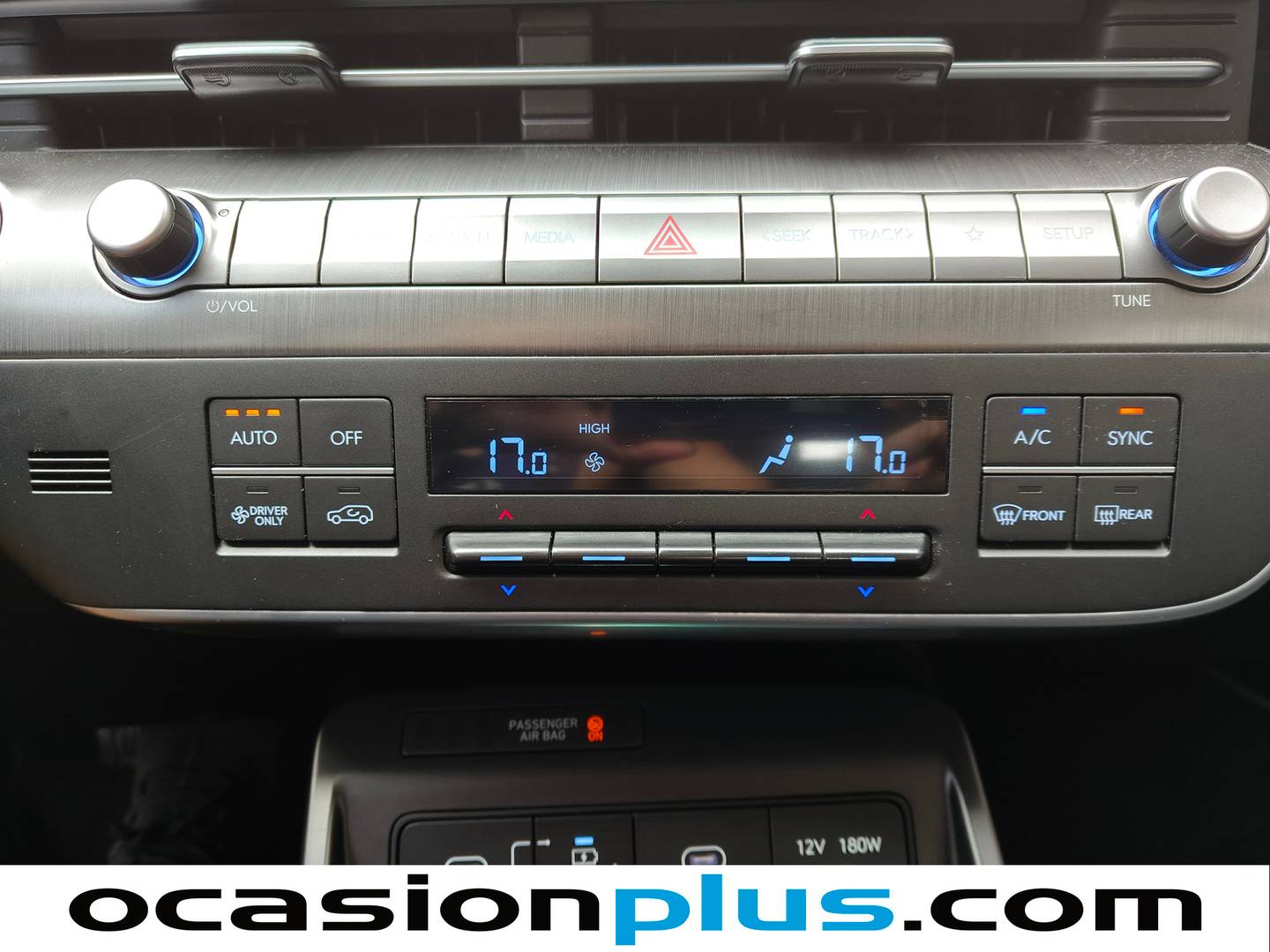 Hyundai Kona Hyundai Kona 1.6 GDI HEV Tecno 2C DCT (141 CV) automático