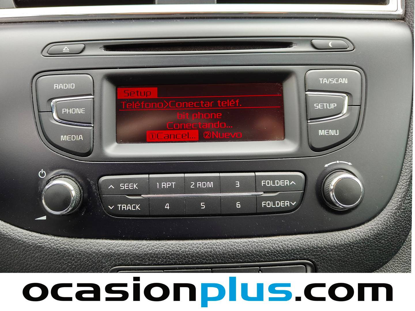 Acabados KIA Ceed Kia Ceed 1.0 T-GDi Eco-Dynamics Concept Plus (100 CV)