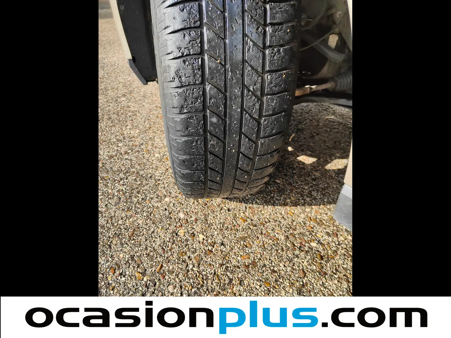 Foto Renault Espace Renault Espace Zen Energy dCi (160 CV) TT EDC 7 Plazas