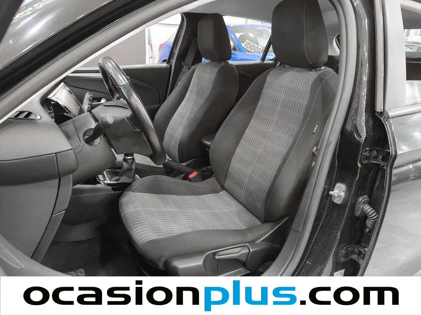 Foto Opel Corsa Opel Corsa 1.2 XEL S&S Edition (75 CV)