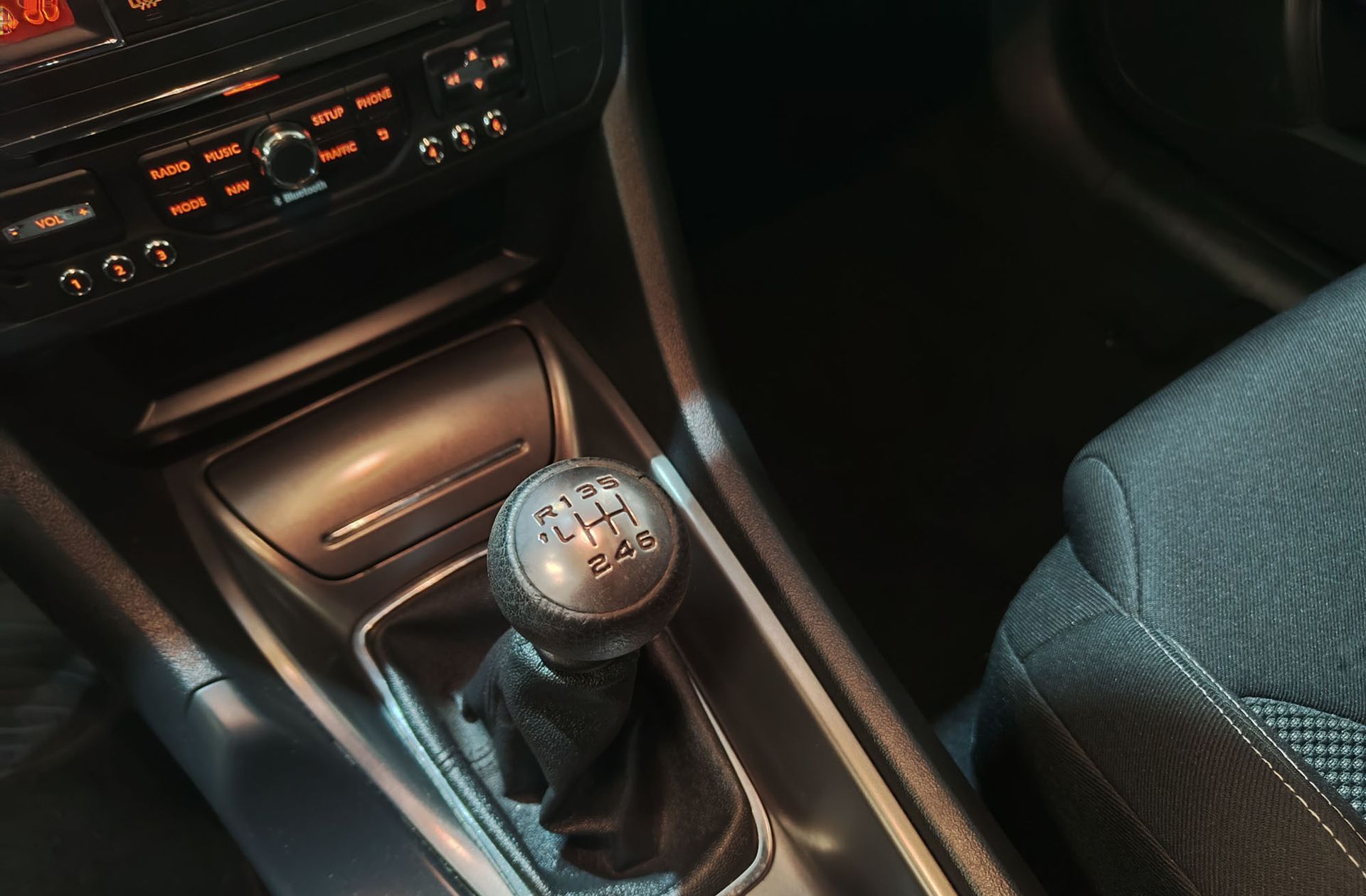 Citroën C5 Tourer 2.0 HDi Millenium - foto 5
