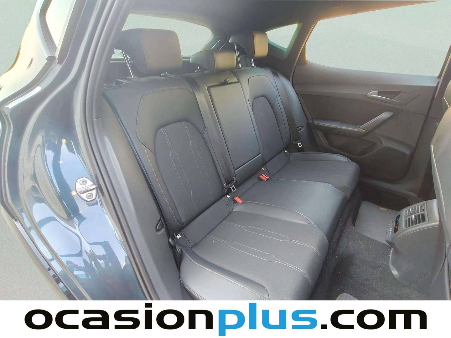 Cupra Formentor Cupra Formentor 1.5 eTSI DSG (150 CV) híbrido