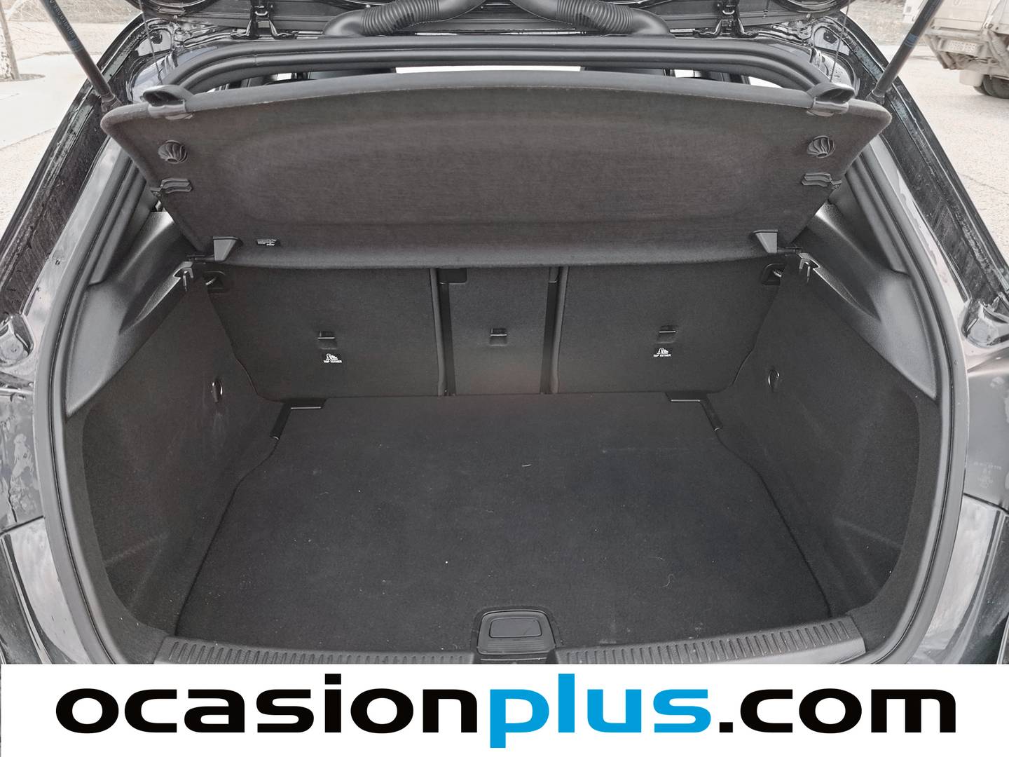 Foto Mercedes Clase A Mercedes-Benz Clase A Clase A 200 d (150 CV) Pack AMG