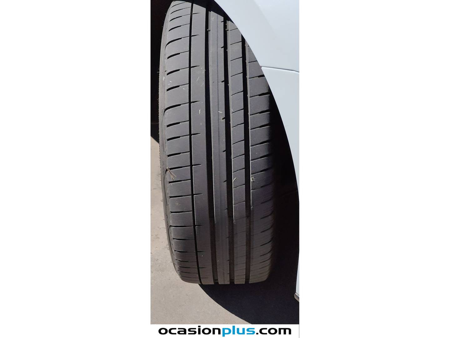 Skoda Octavia Skoda Octavia 1.4 TSI PHEV RS DSG (245 CV) de segunda mano