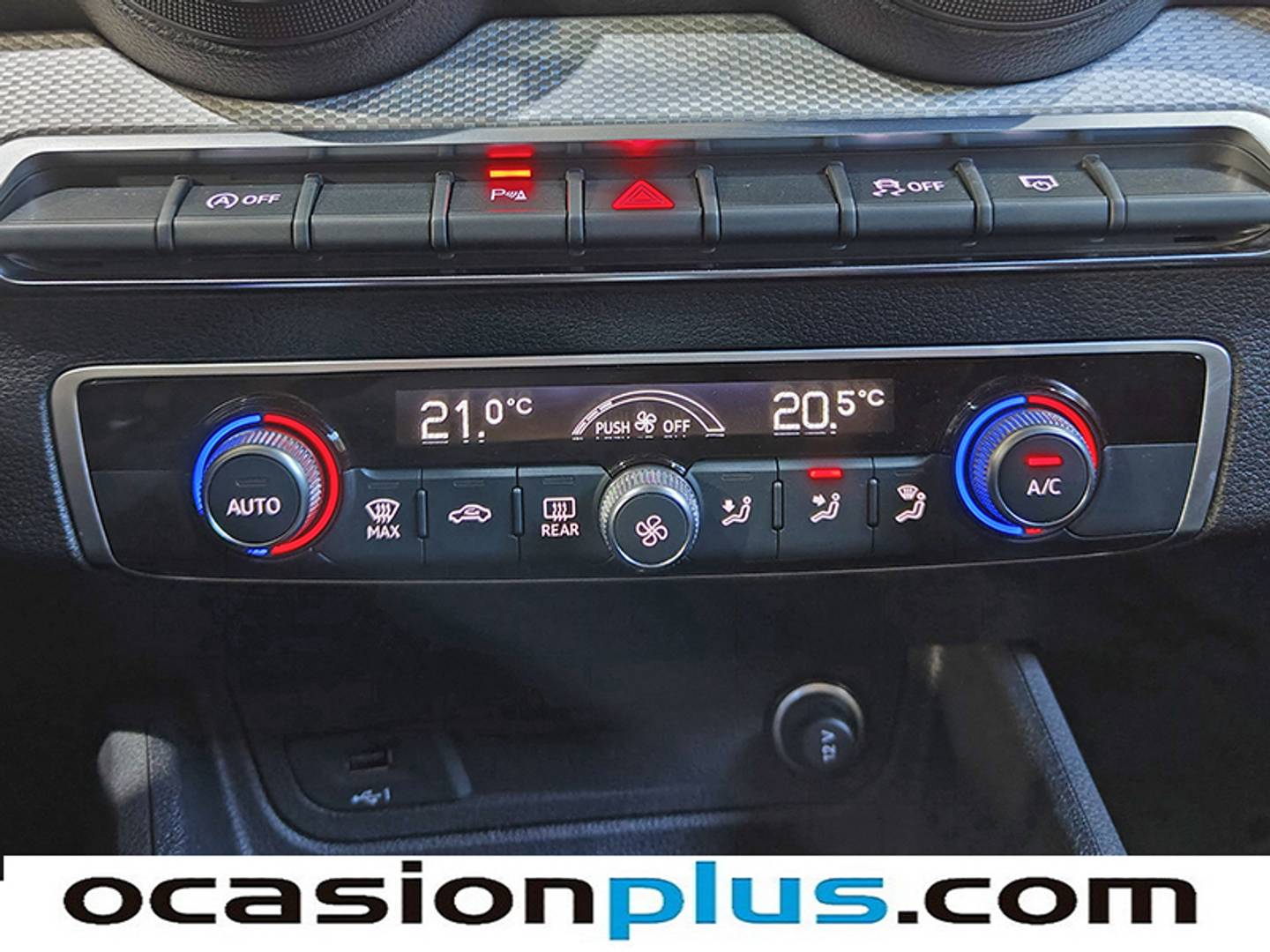 Foto Audi Q2 Audi Q2 Advanced 35 TDI (150 CV) S tronic