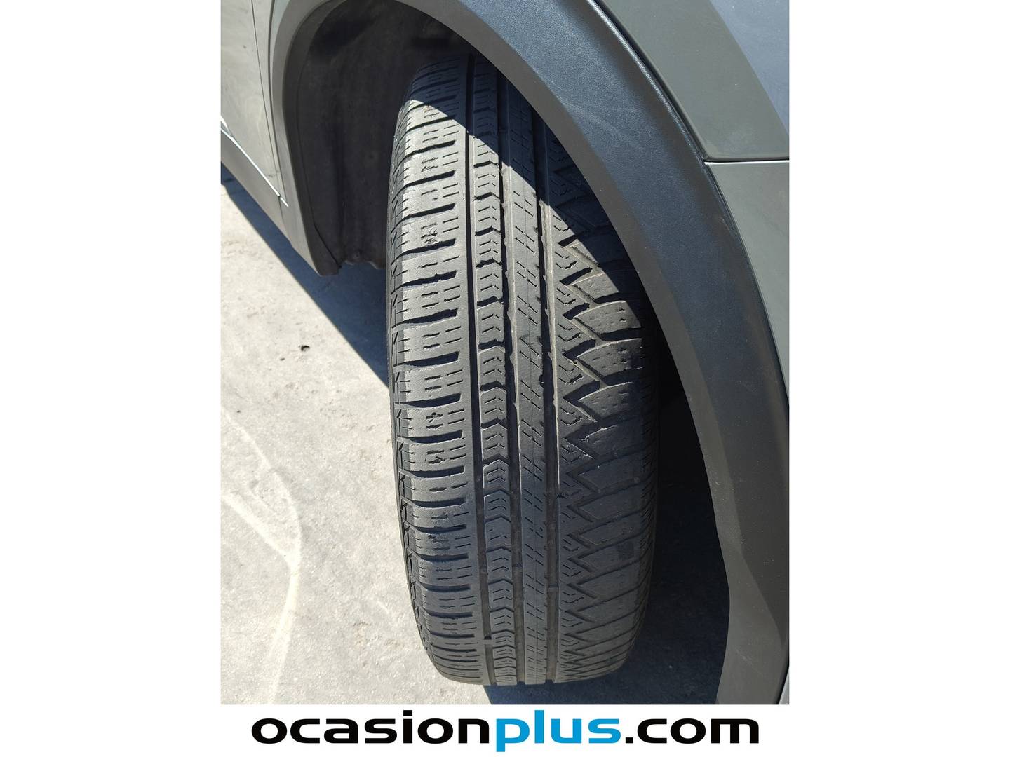 Peugeot 2008 Peugeot 2008 PureTech 130 S&S Allure EAT8 (130 CV) de segunda mano