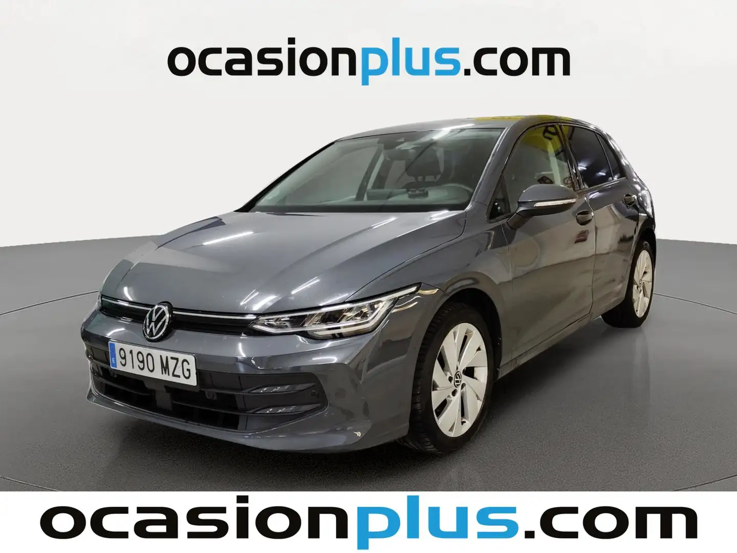 Foto Volkswagen Golf Volkswagen Golf Más 2.0 TDI (115 CV)