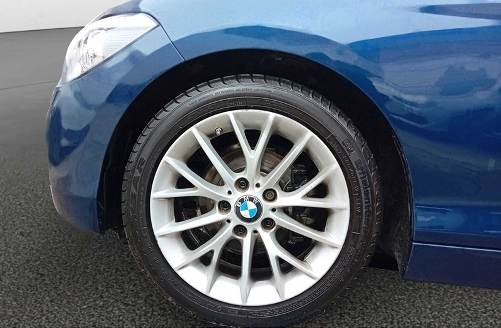 BMW Serie 1 118d - foto 35