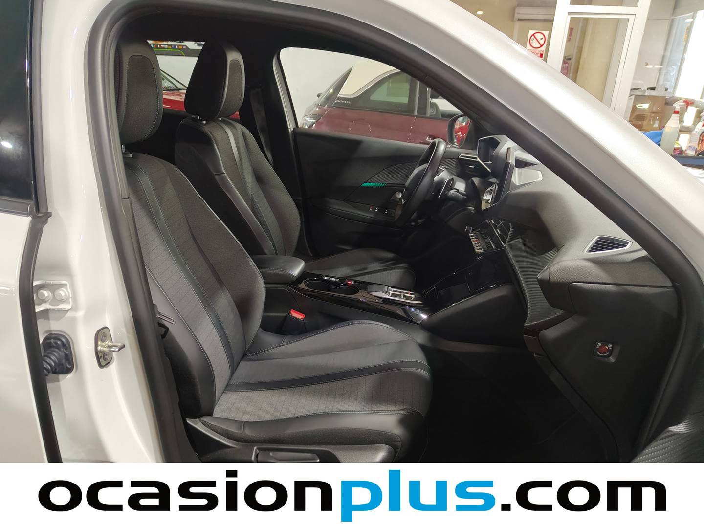 Peugeot 2008 Peugeot 2008 BlueHDi 130 S&S Allure Pack EAT8 (130 CV) km 0