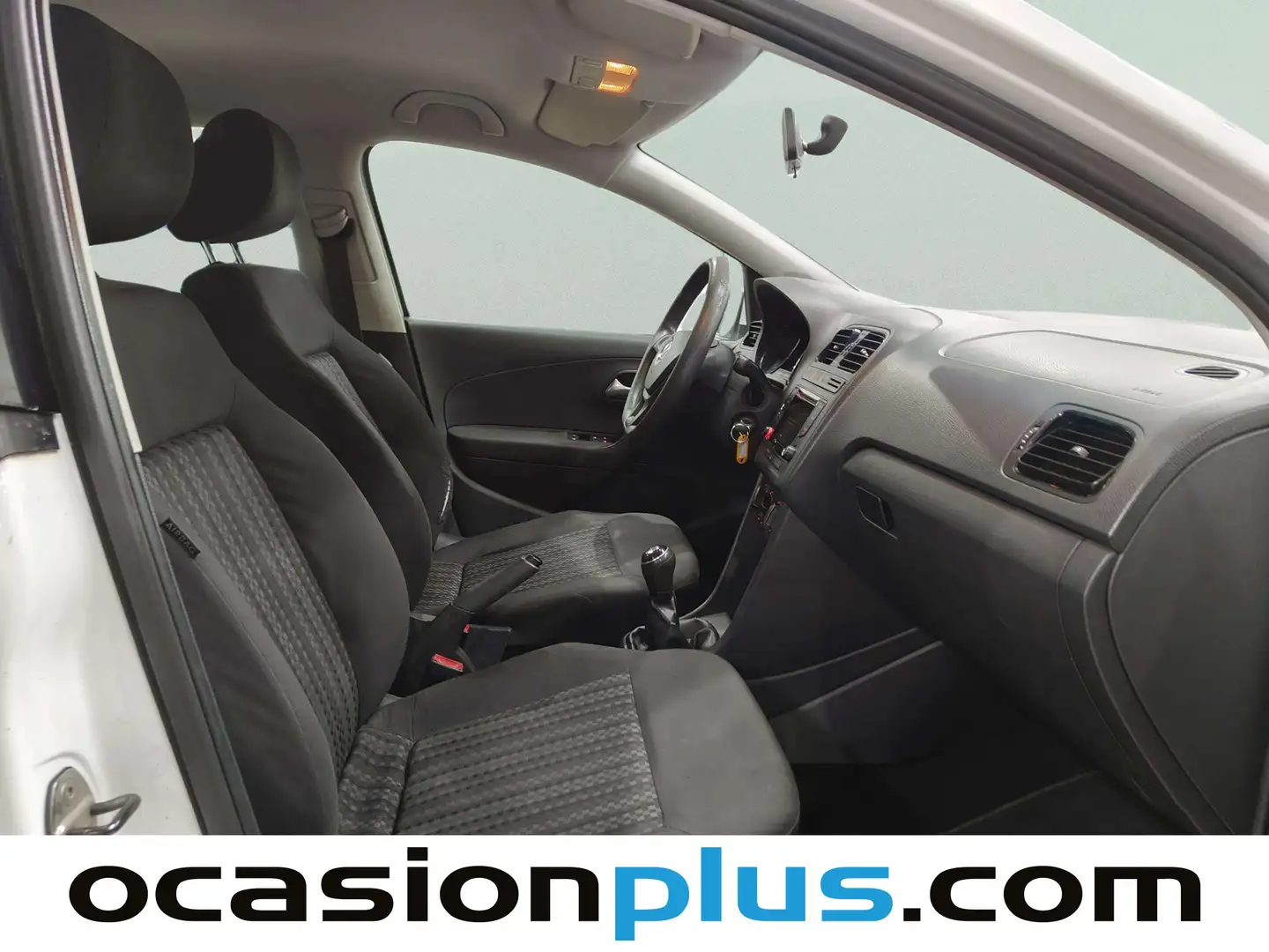 Foto Volkswagen Polo Volkswagen Polo 1.4 TDI BMT (75 CV)