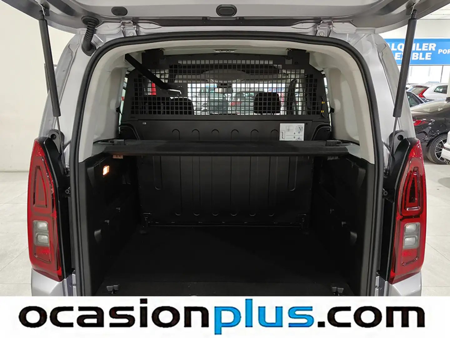 Foto Opel Combo Opel Combo Combi 1.5 Td S&S (100 CV)