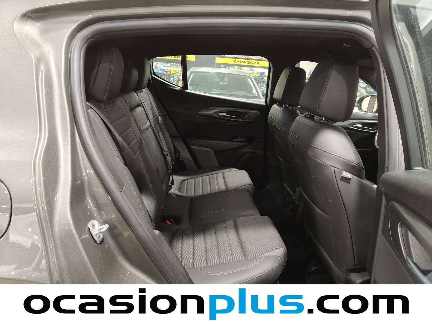 Foto Alfa Romeo Tonale Alfa Romeo Tonale 1.6 DS Sprint FWD (130 CV)