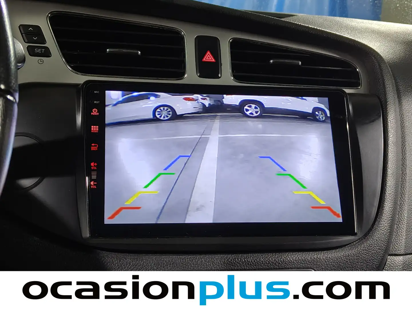 Foto KIA Ceed Kia Ceed 1.4 CRDi WGT Business (90 CV)