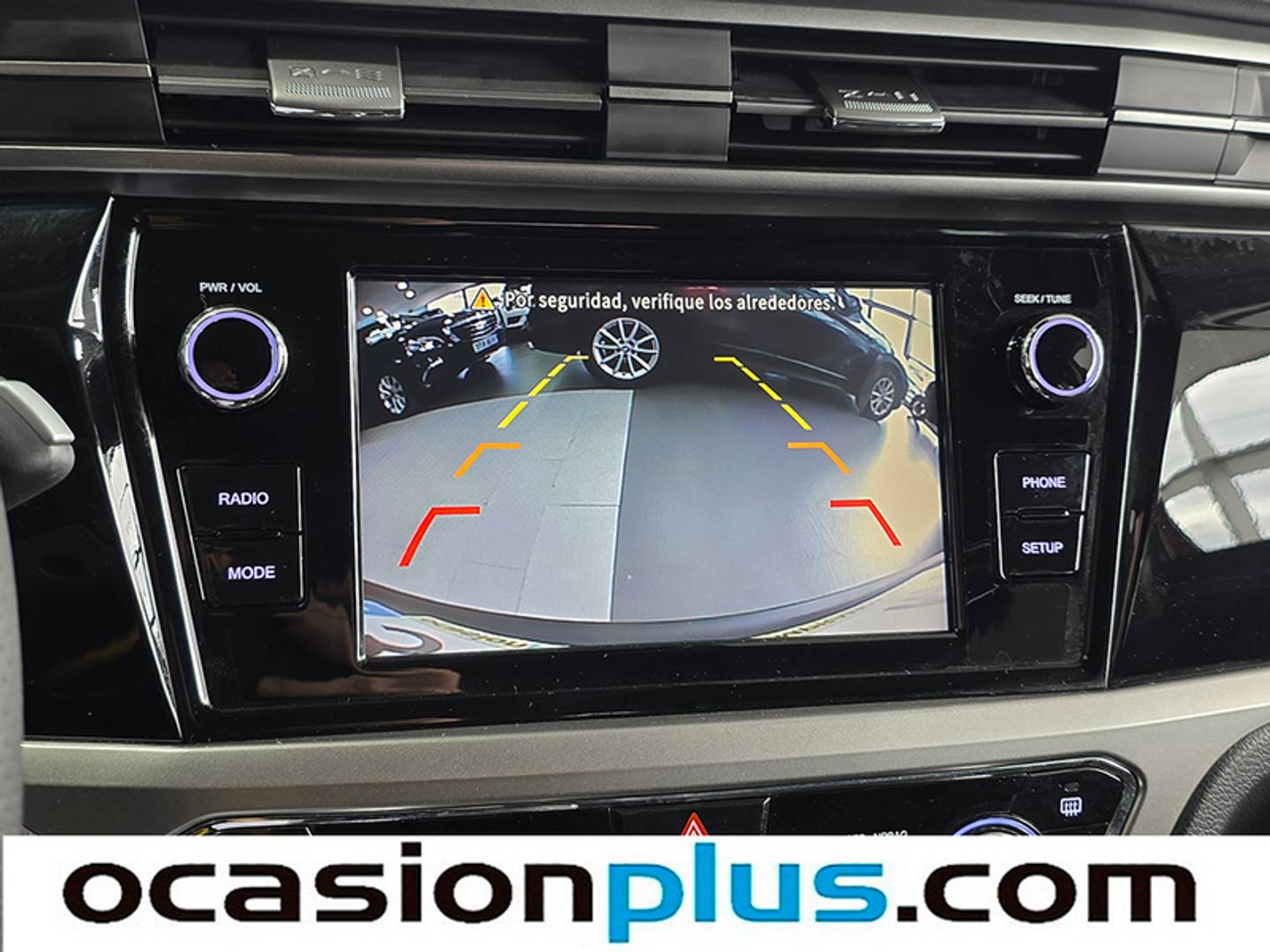 Foto SsangYong Korando Ssangyong Korando G15T Urban  (163 CV)