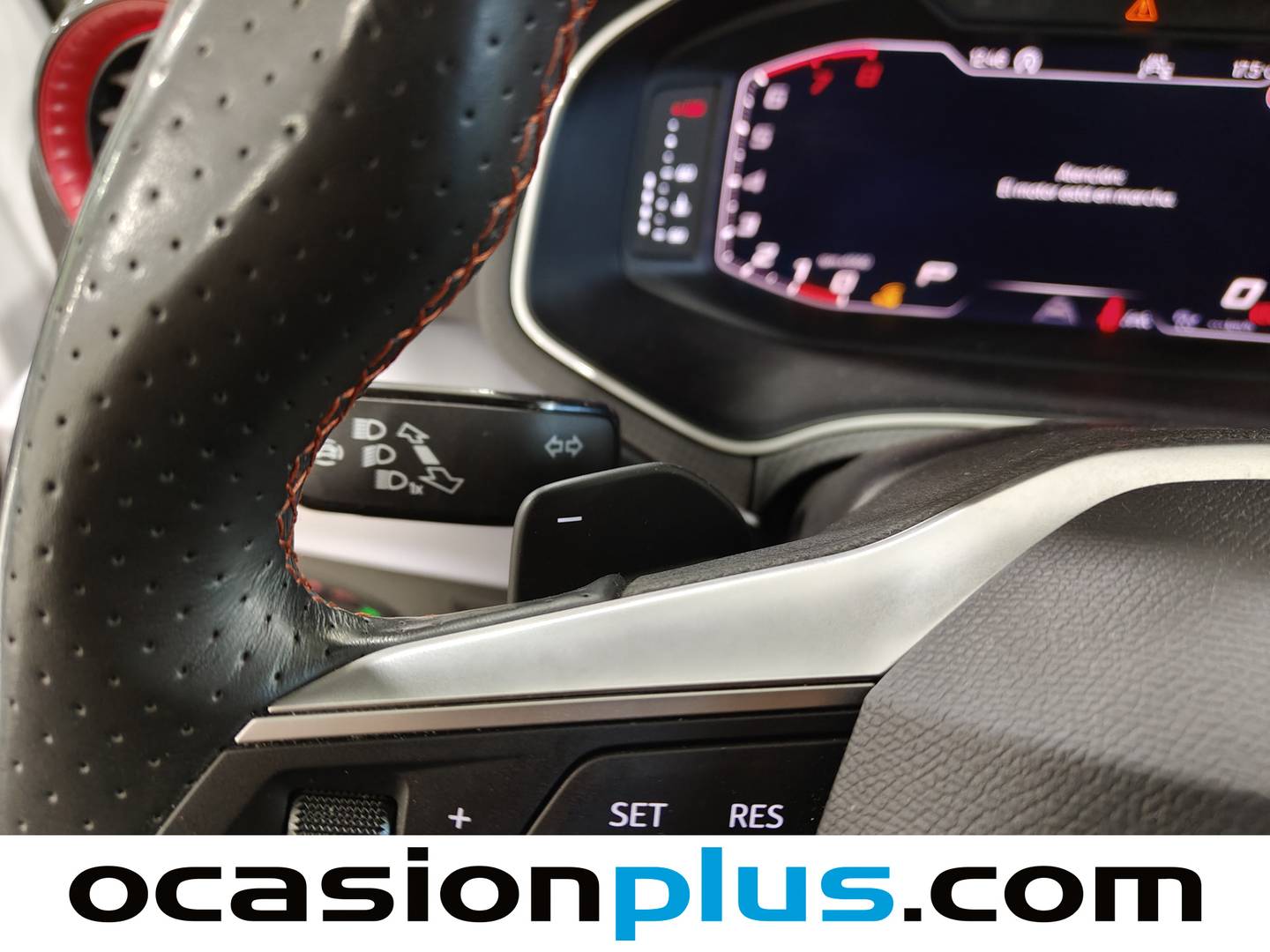 Foto Seat Arona SEAT Arona 1.5 TSI FR XL DSG (150 CV)