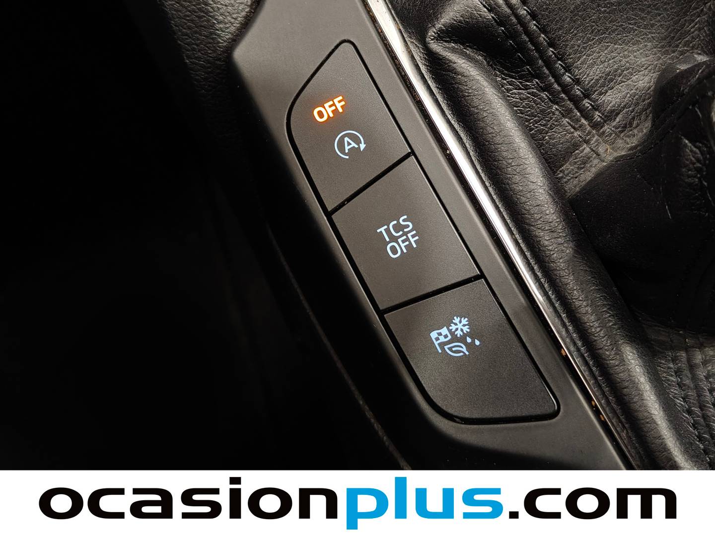 Acabados Ford Focus Ford Focus 1.0 Ecoboost Trend+ (125 CV)