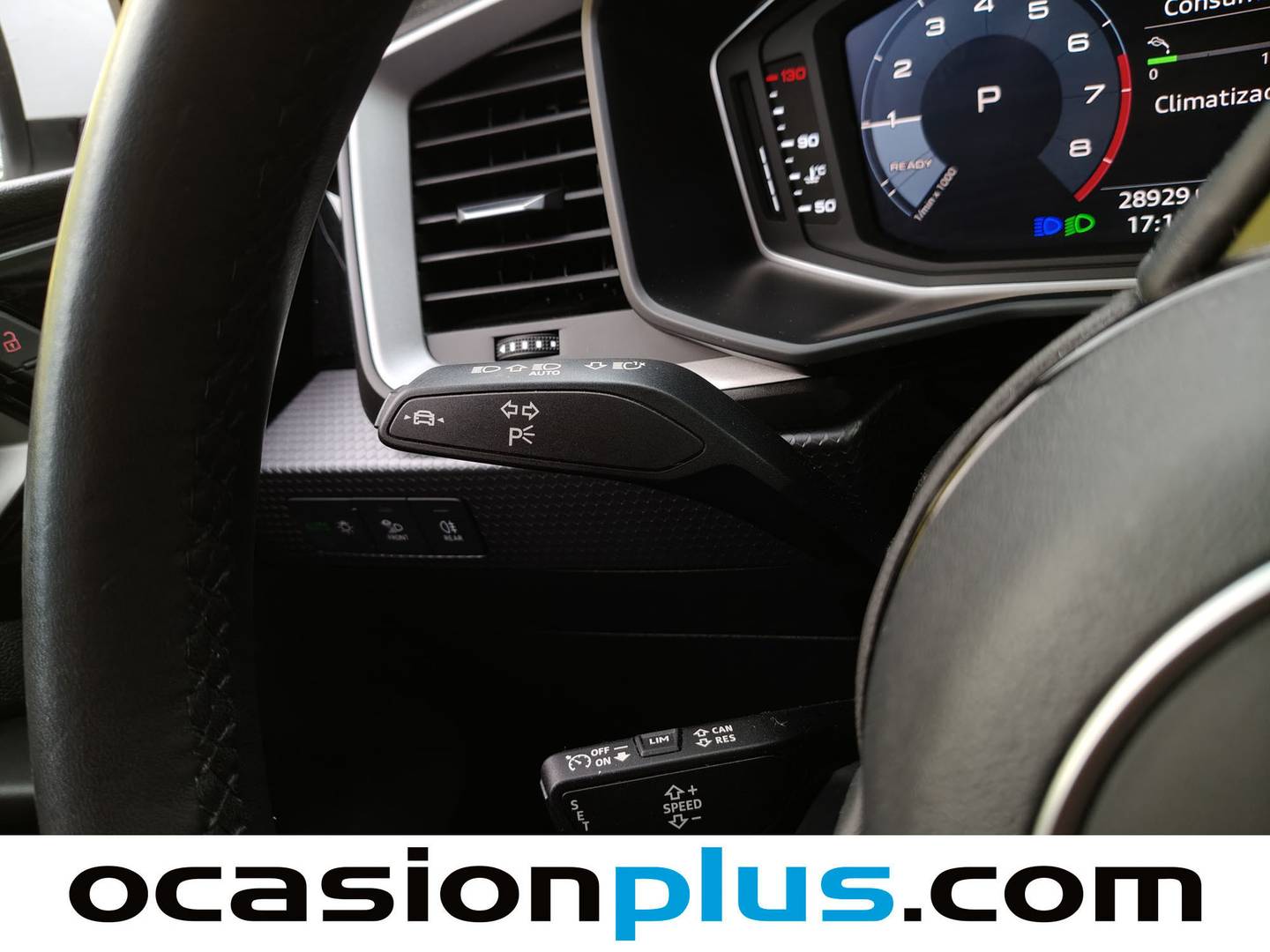 Audi A1 Audi A1 Sportback Sportback Adrenalin edition 30 TFSI (110 CV) S tronic Pack S-Line de segunda mano