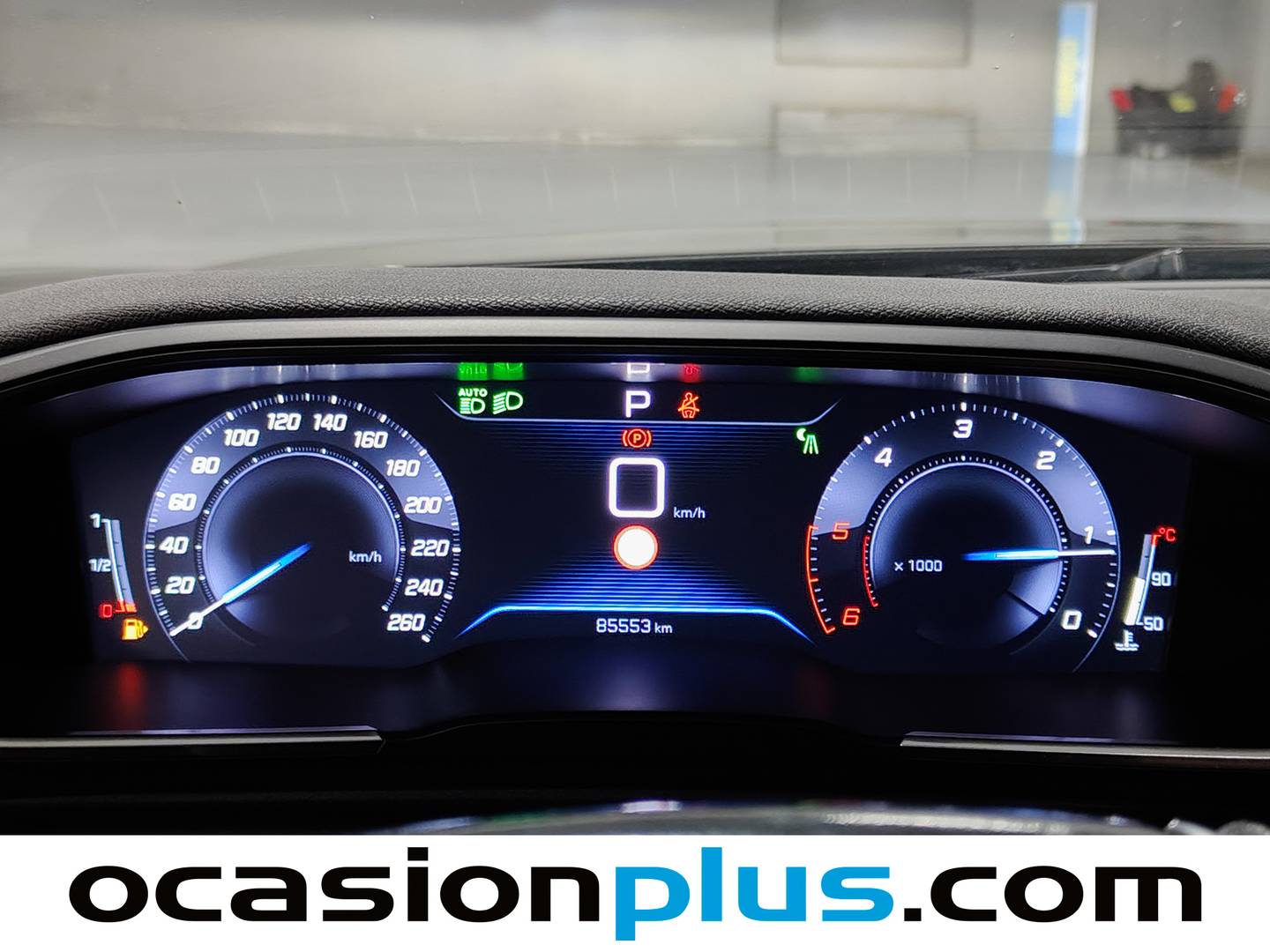 Peugeot 508 Peugeot 508 BlueHDi 180 S&S GT EAT8 (180 CV) 180cv