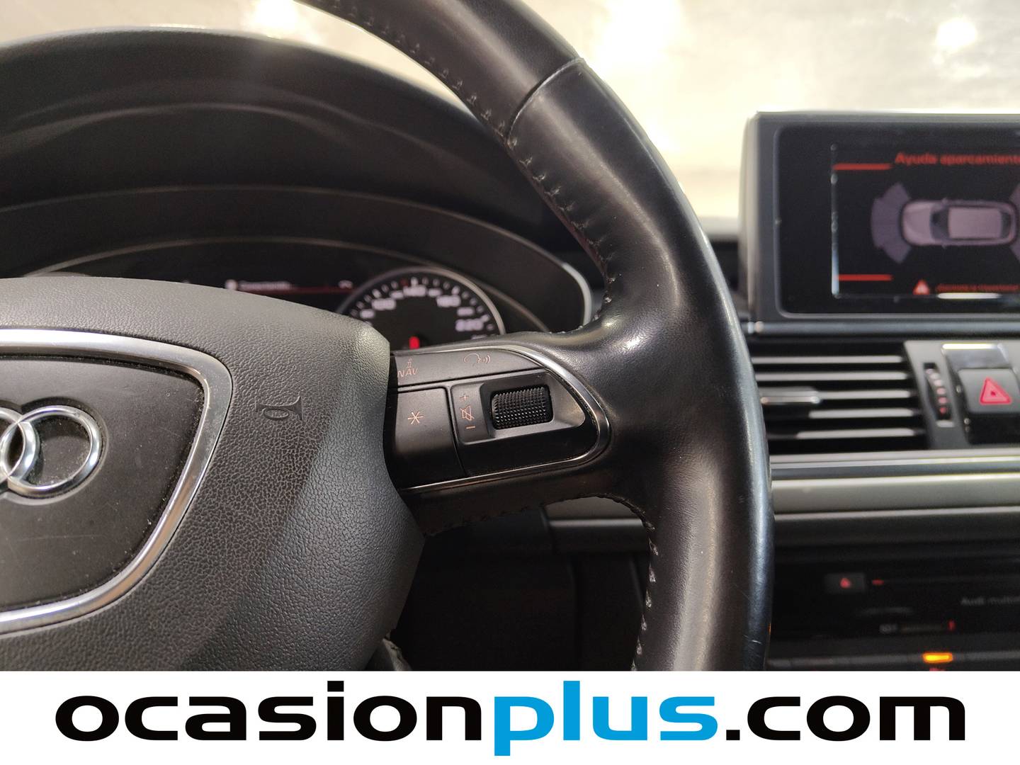 Audi A6 Audi A6 Avant 2.0 TDI (177 CV) PACK S-LINE 2012