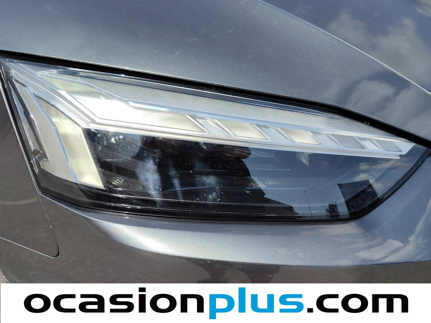 Foto Audi A5 Audi A5 Sportback S line 45 TFSI quattro (265 CV) S tronic