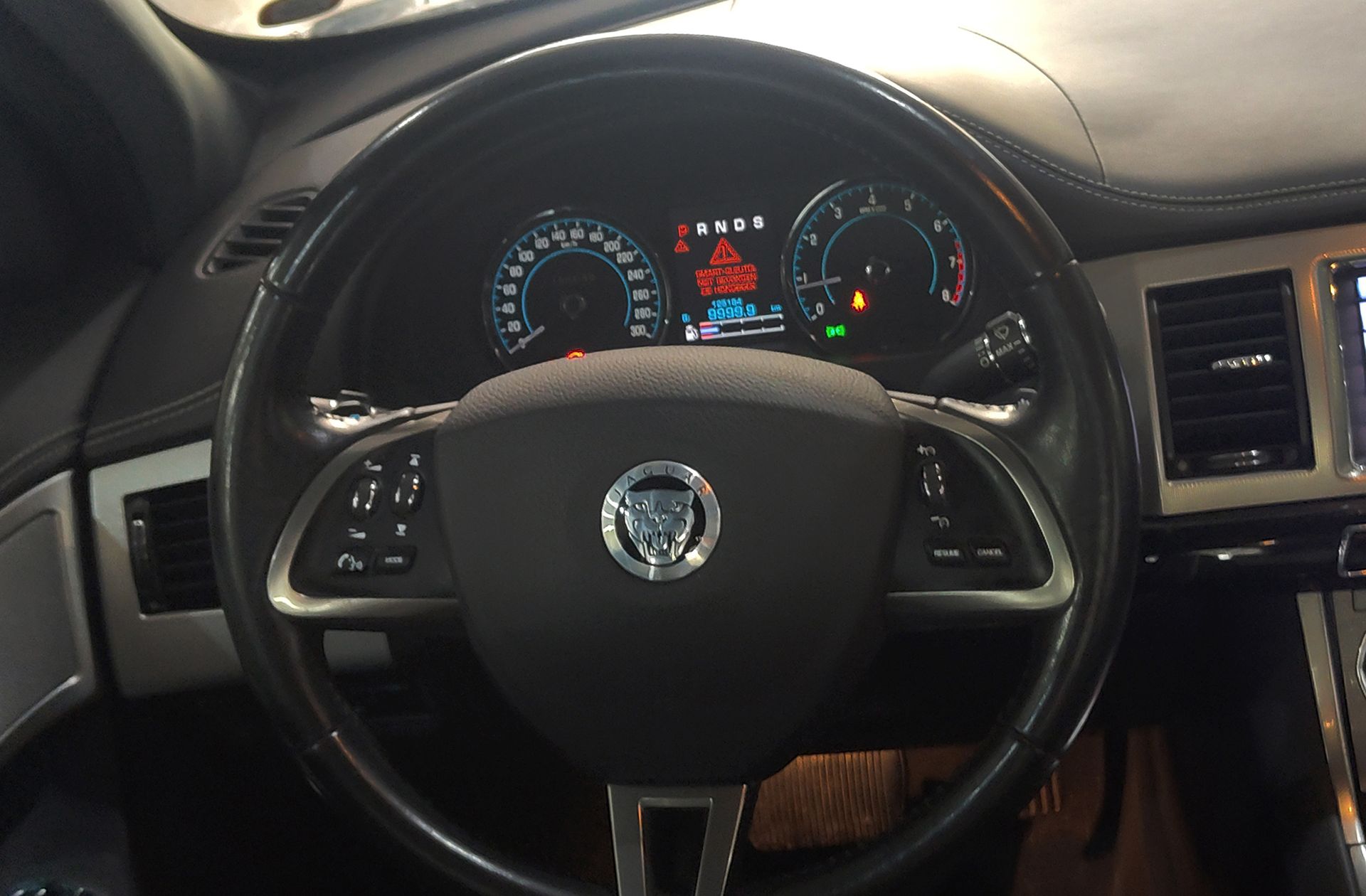 Jaguar XF 3.0 V6 S/C Portfolio - foto 25