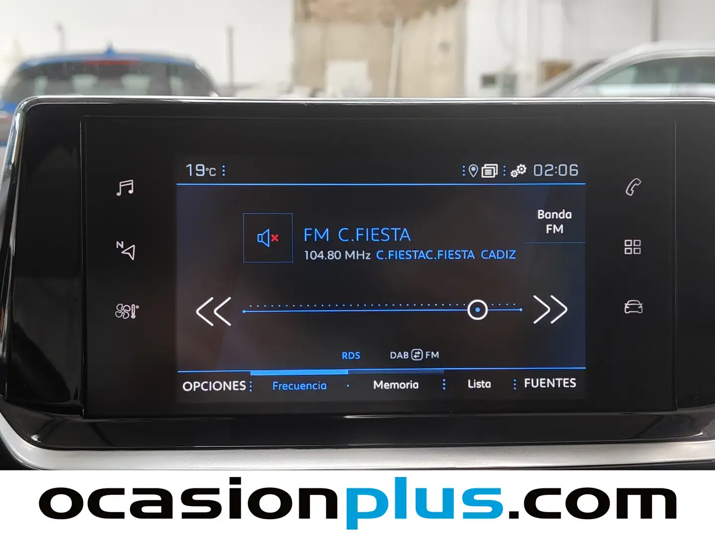 Foto Peugeot 2008 Peugeot 2008 PureTech 100 S&S Allure (100 CV)