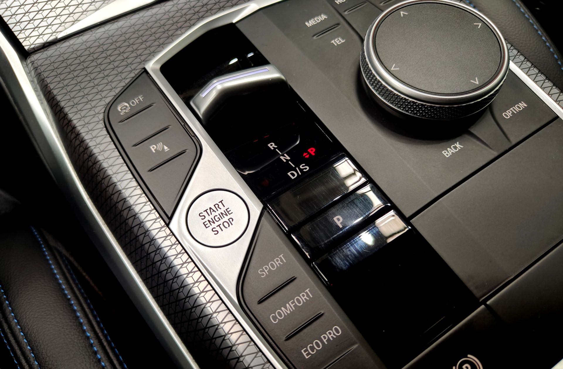 BMW Serie 3 320d - foto 6