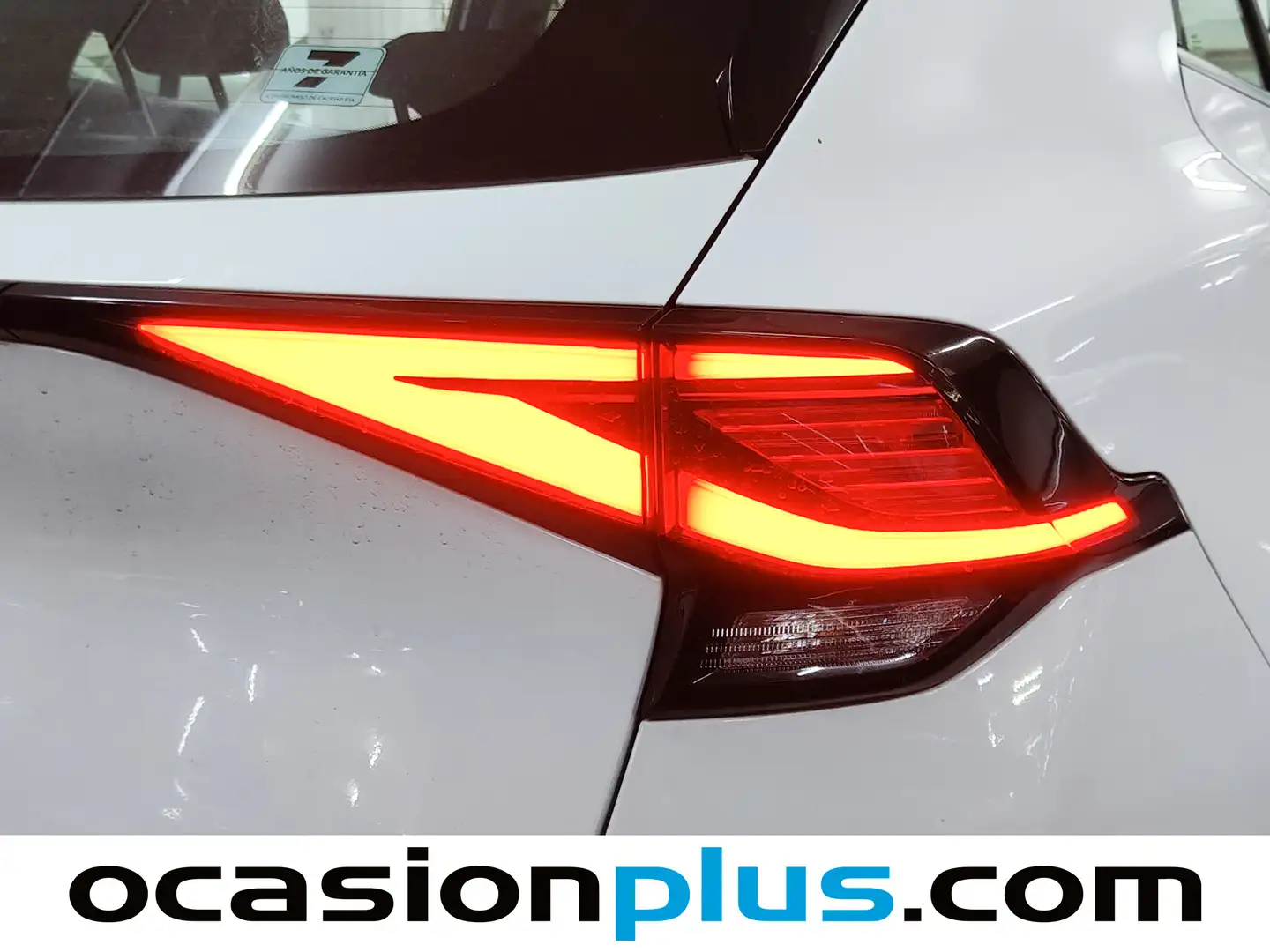 Foto KIA Sportage Kia Sportage 1.6 T-GDi MHEV Drive 4x2 (150 CV)