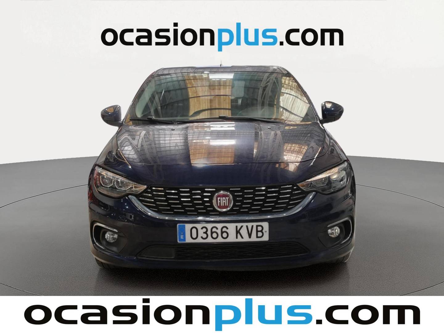 Fiat Tipo Fiat Tipo Sedan 1.4 16v Lounge (95 CV) 95cv