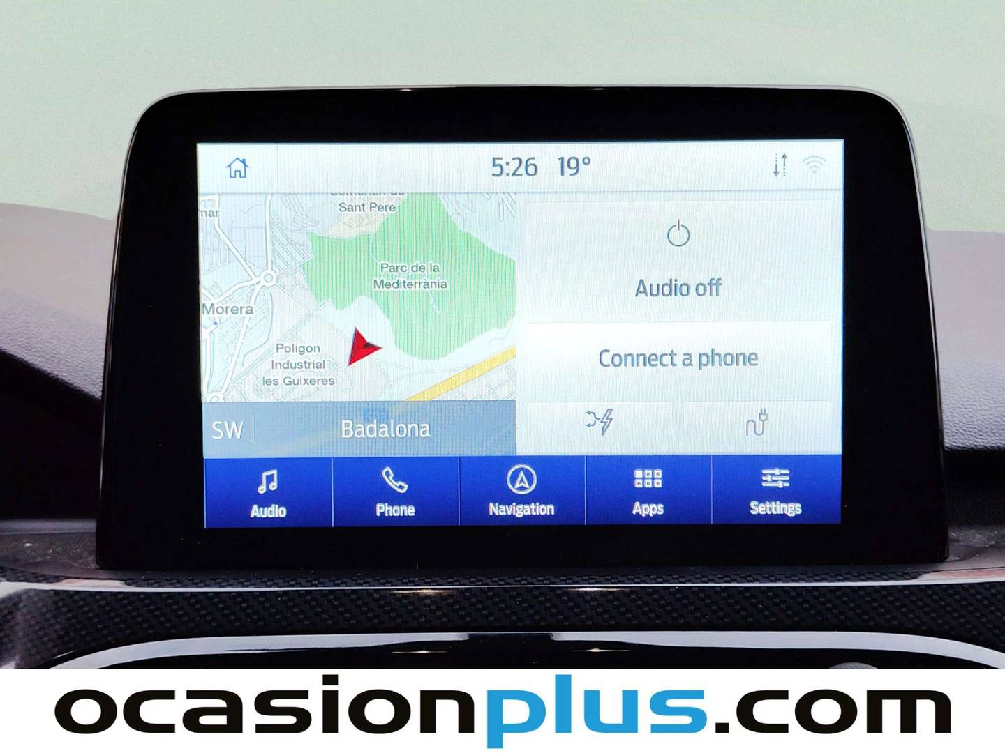 Foto Ford Kuga Ford Kuga 2.5 Duratec PHEV ST-Line X Auto (225 CV)