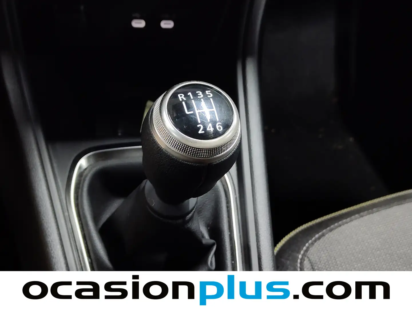 Foto Renault Captur Renault Captur Techno TCe (90 CV)