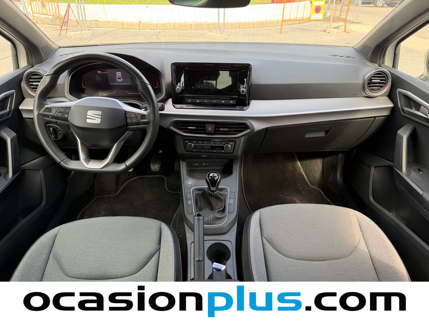 Seat Ibiza Seat Ibiza 1.0 TSI S&S Xcellence (115 CV) de ocasión