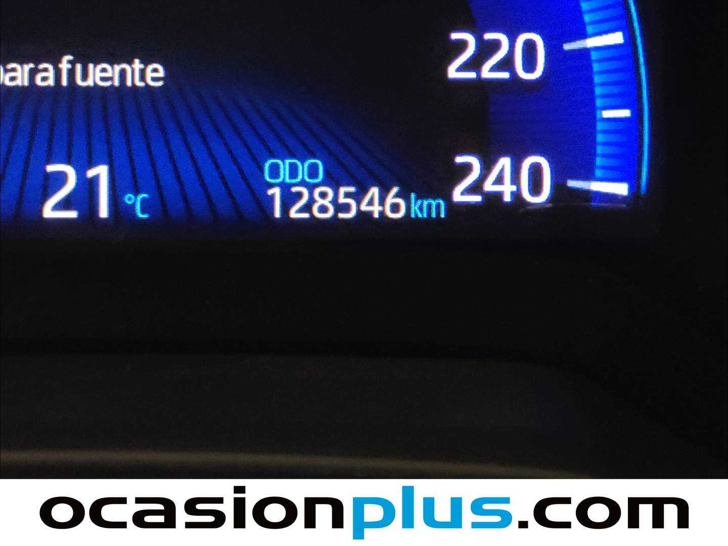 Toyota Corolla Toyota Corolla 2.0 180H Style E-CVT (180 CV) seminuevo