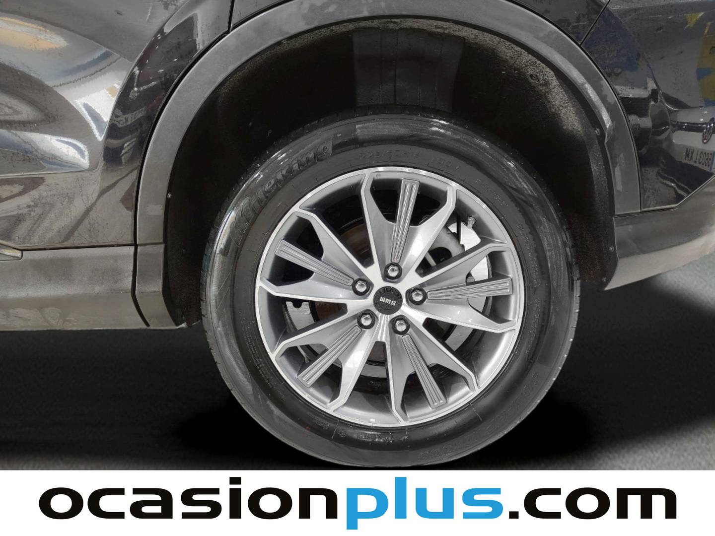 SWM G01 SWM G01 1.5T Luxury (131 CV) 2023