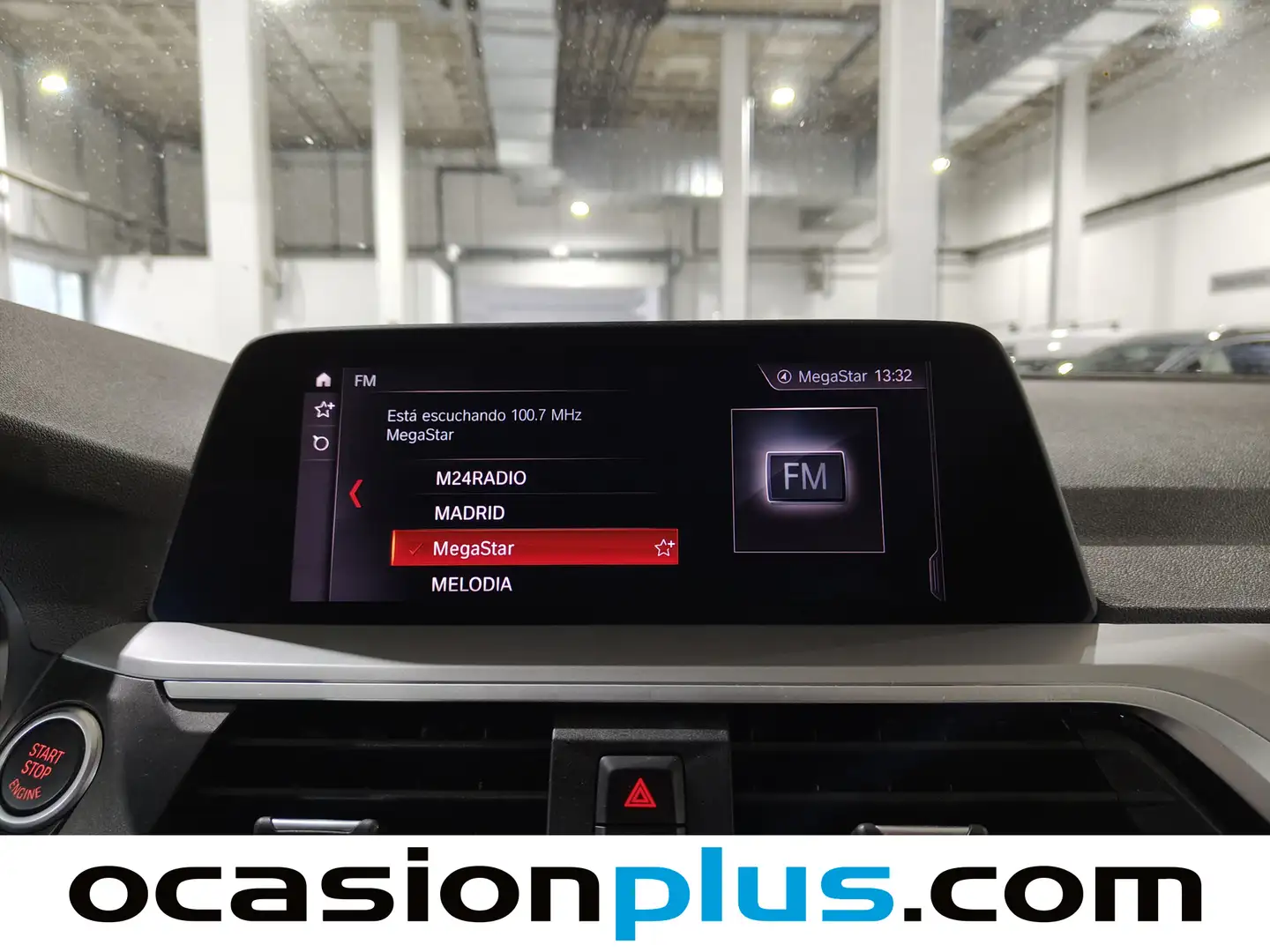 Foto BMW X4 BMW X4 xDrive20d (190 CV)