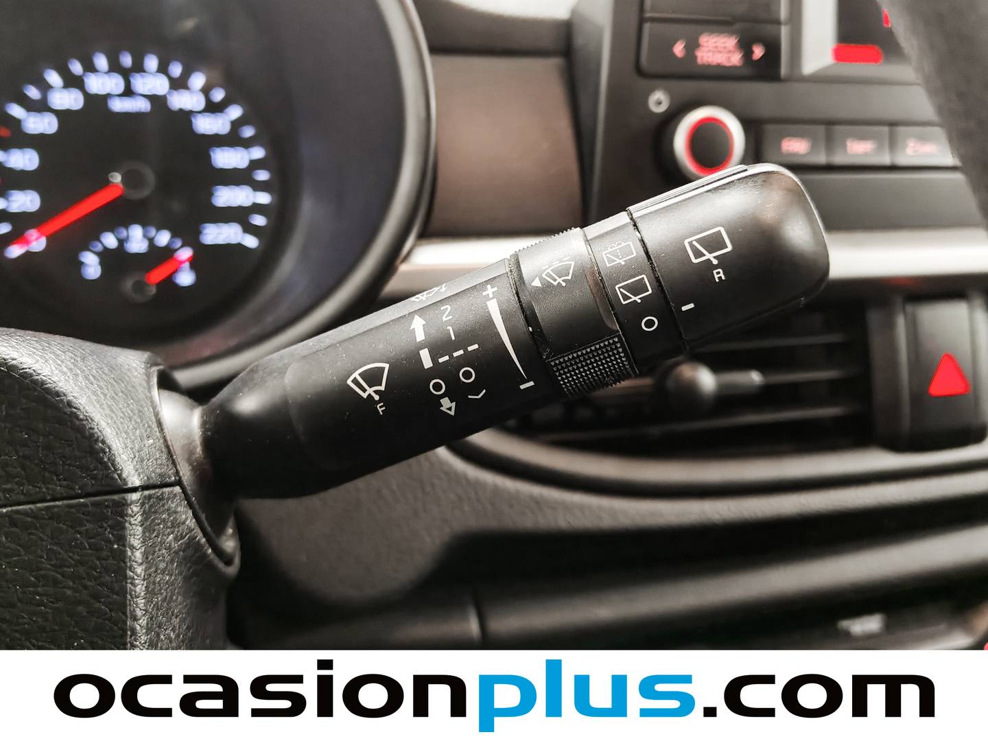 Foto KIA Picanto Kia Picanto 1.0 DPi Concept (67 CV)