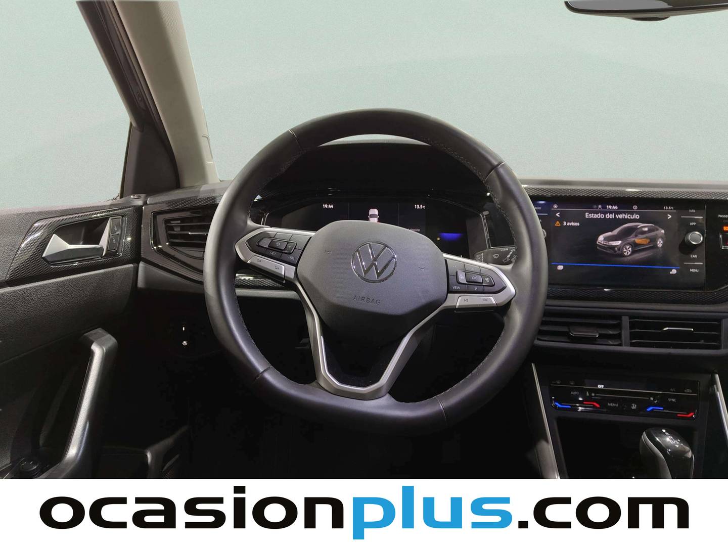 Foto Volkswagen Taigo Volkswagen Taigo ``Más`` 1.0 TSI 85 kW (115 CV) DSG